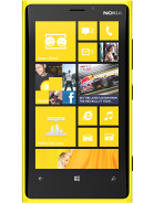 Kostenlose Klingeltöne Nokia Lumia 920 downloaden.